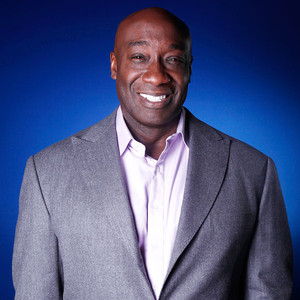 Michael Clarke Duncan Michael Clarke Duncan